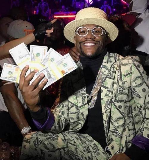 2019全球体育明星收入前十名,世界体育明星收入