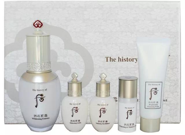 韩国护肤品vs日本护肤品，究竟哪个更好用