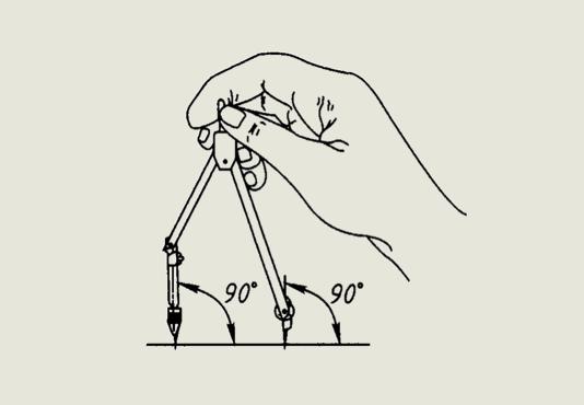 机械制图基础知识绘制几何图形,机械制图绘图技能与实例解析试读