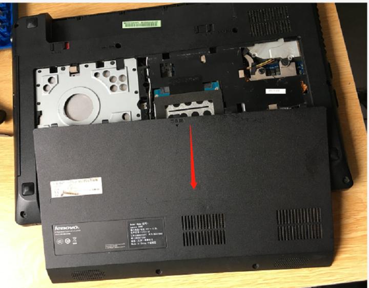 联想g480加装固态硬盘怎么选,笔记本可以加装固态硬盘联想g480