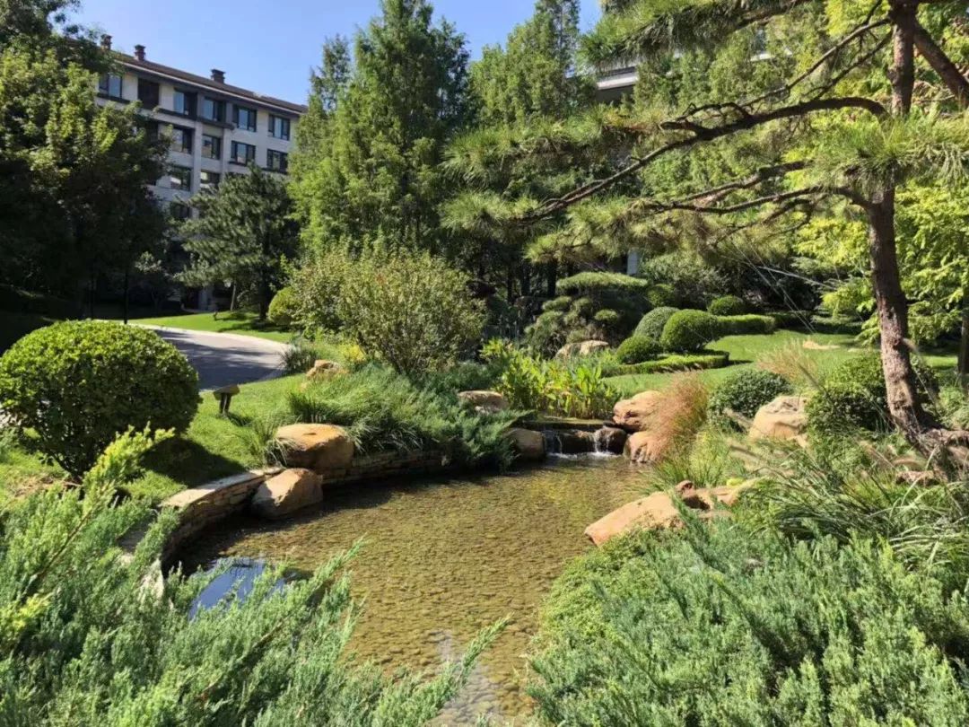 北京西山壹号院480平大平层豪宅,北京西山壹号院1000平