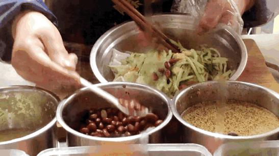 90年代老新村,藏在老小区里的地道老味道