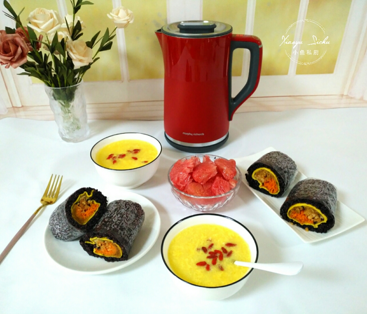 孩子开学必备的十道营养早餐,孩子快开学了的营养早餐新吃法