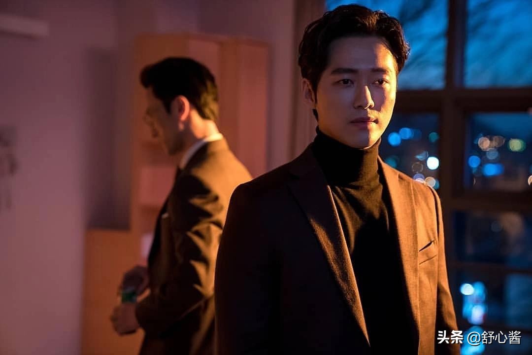 李昇基与裴秀智,李昇基裴秀智九家之书大结局