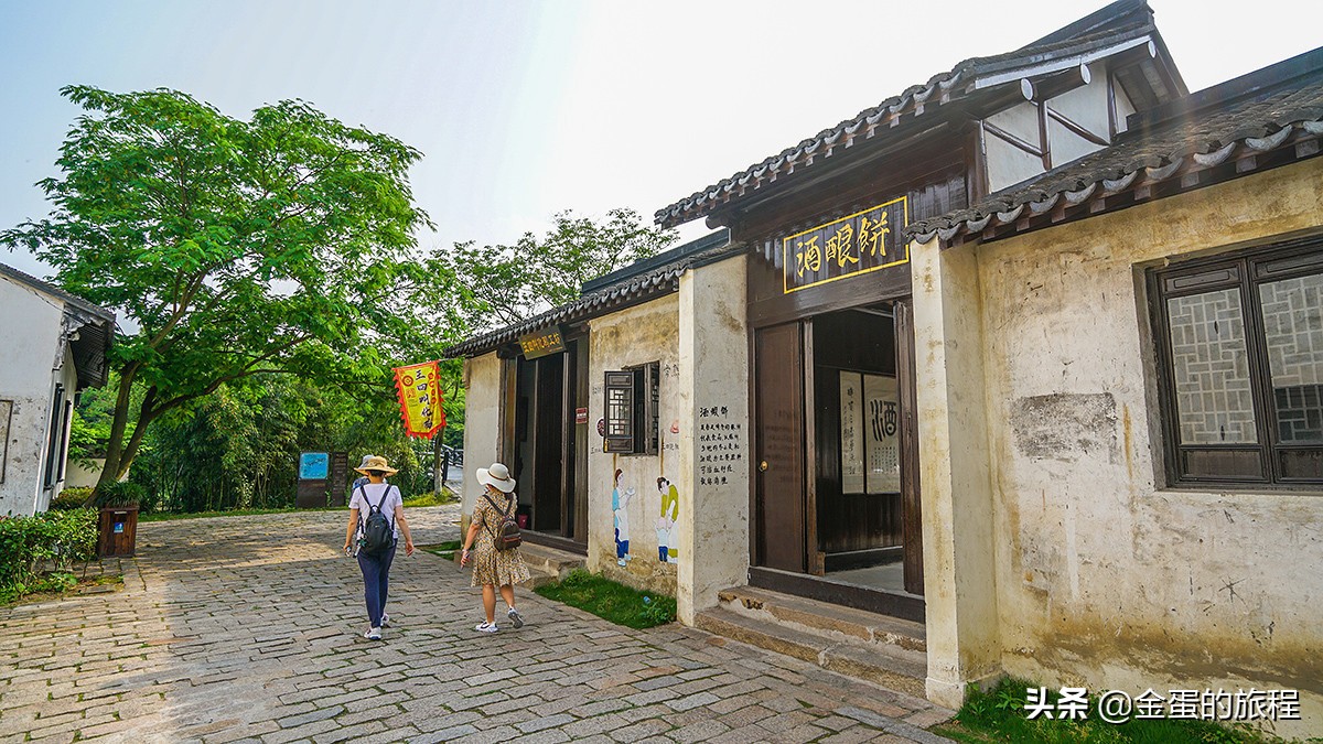 苏州人都不知晓的景点,苏州只有本地人知道的风景区