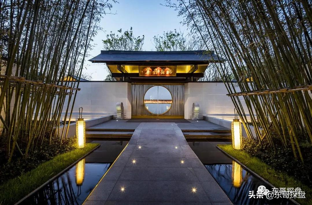 走出河南的品牌,河南正常的房企有哪些