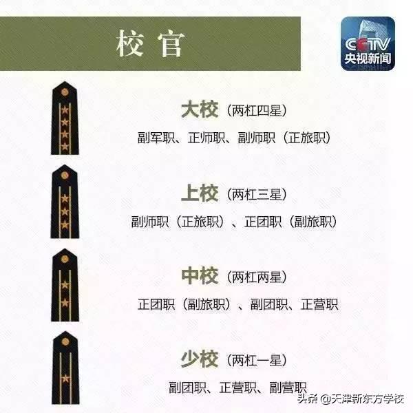 鍐涙牎鍐涜鍜岃亴浣嶅鐓у浘,鍐涙牎鍐涜鎬庝箞鍖哄垎