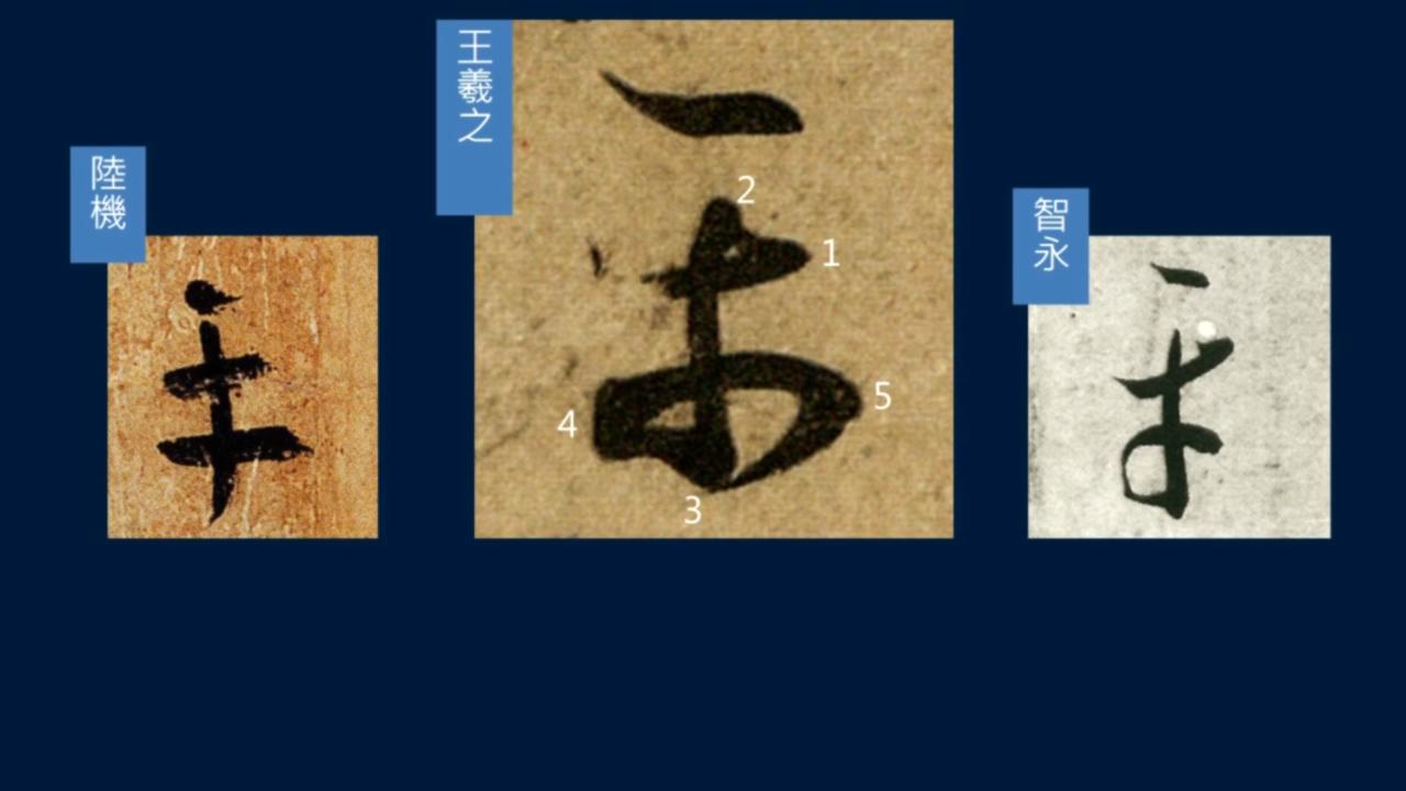 黄简讲书法笔法篇,黄简讲书法九级课程全部视频