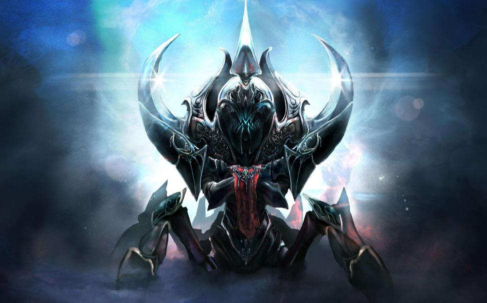 DOTA2:夜神夜神!版本强势酱油四号位小强上分攻略