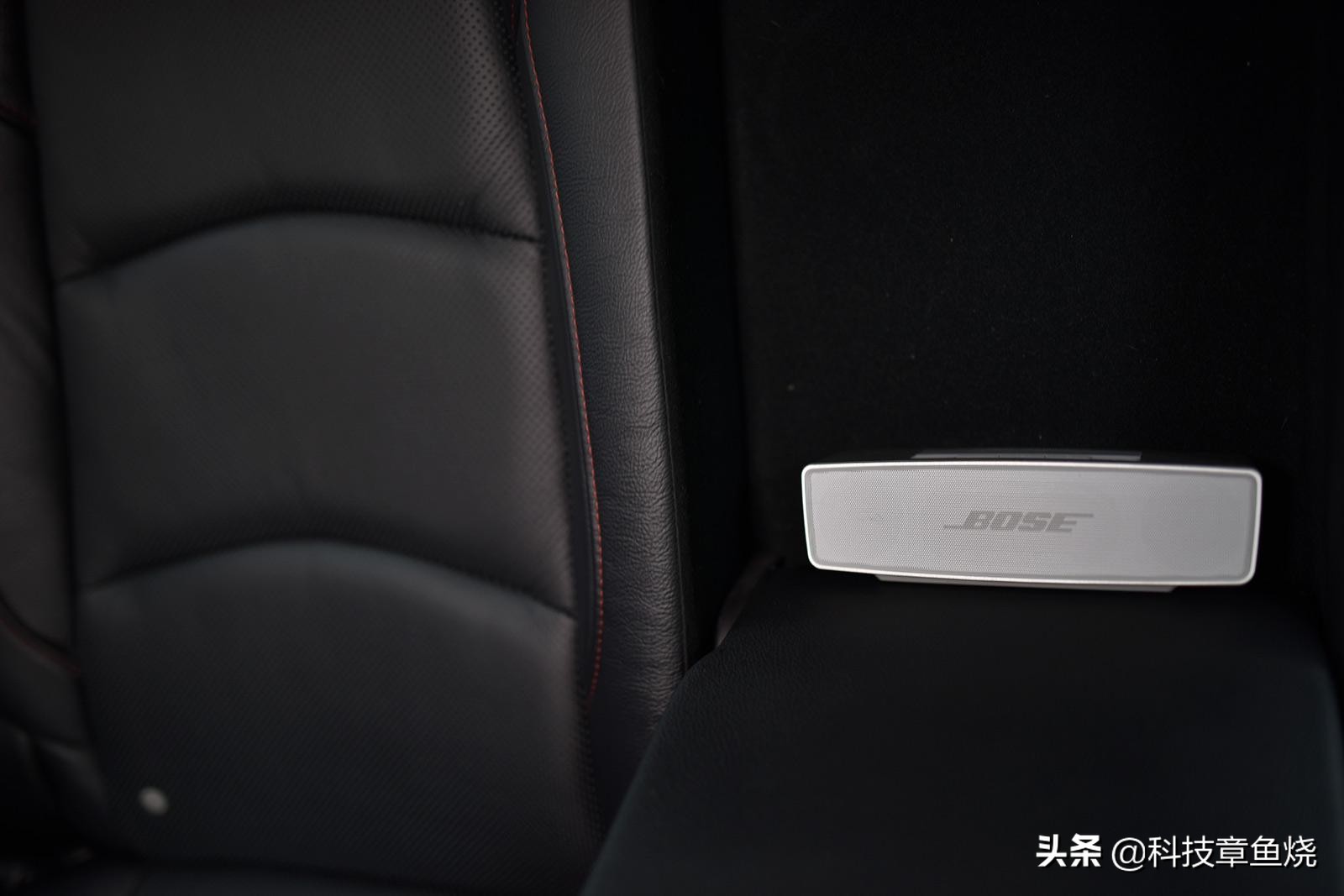 哪些车上有bose音响,车载bose音响听什么歌效果好