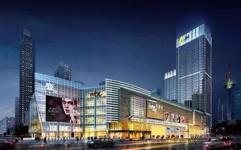 沈阳华润项目,沈阳华润经开项目