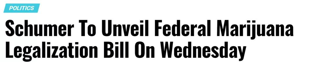 美国刚公布*麻大**全面合法化草案：*麻大**秒变“保健品”！留学生须知