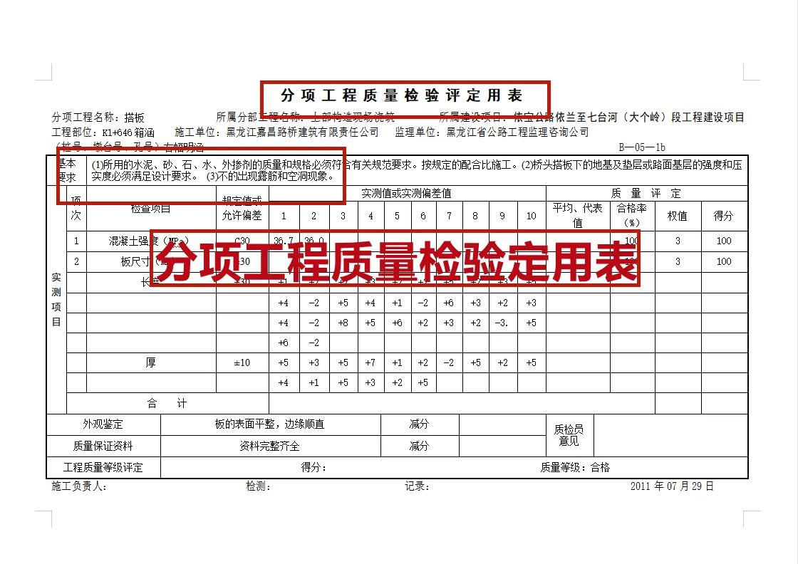 公路工程从开工到竣工全套资料,公路工程施工中各种资料汇总
