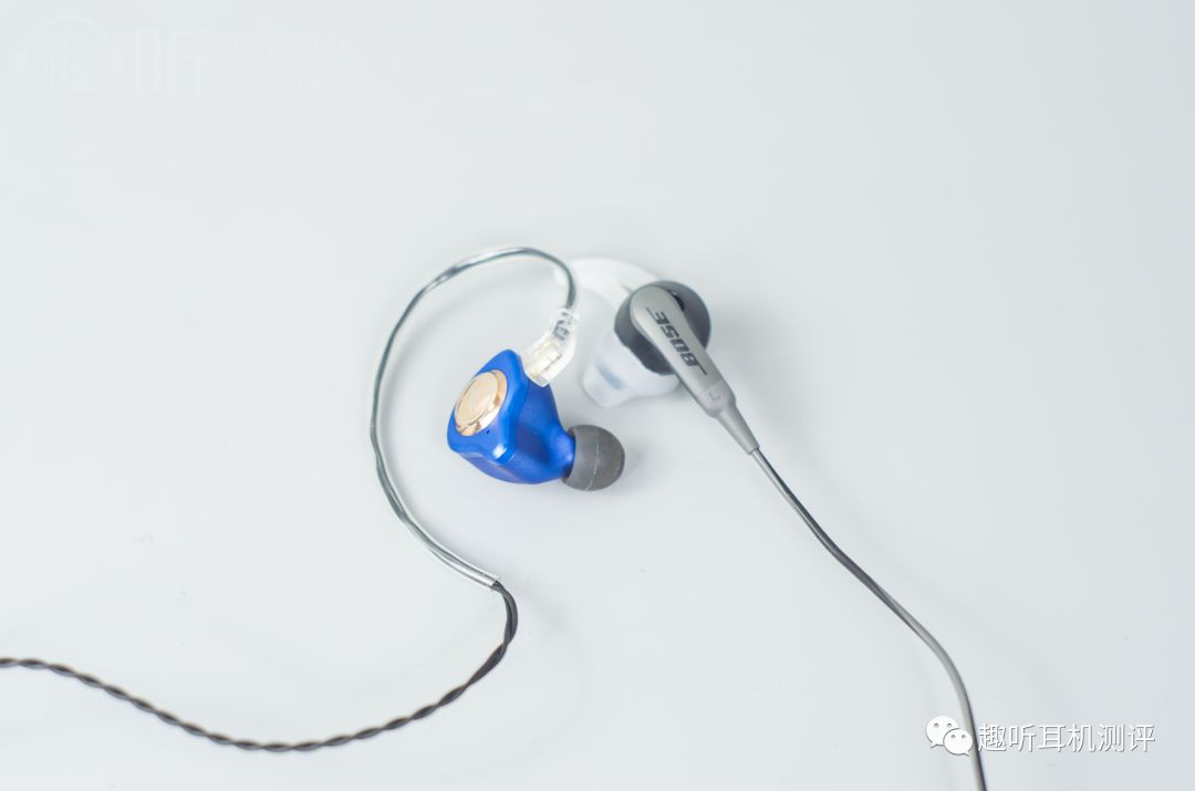 bosesound2评测,博士bosesoundsport有线