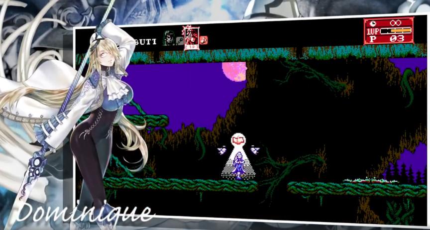 《宝可梦大集结》新作公布！伊苏9血污2NS版确认