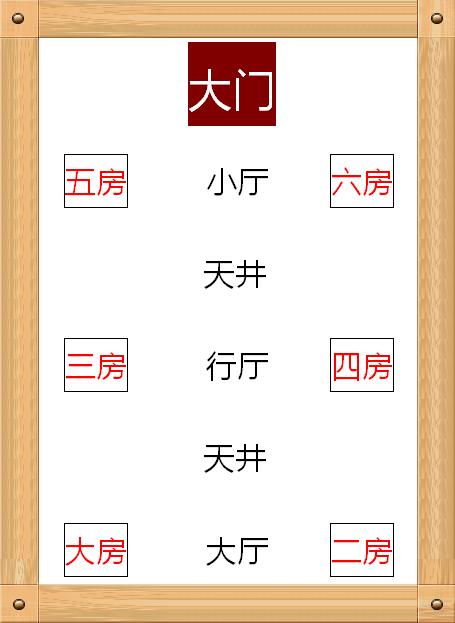 高德往事：重返旧时光，探索李桃栏深院大宅不为人知的过往