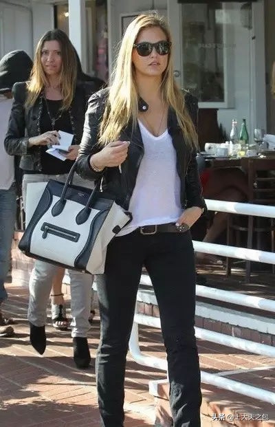 第三期——拥有独特韵味的CELINE