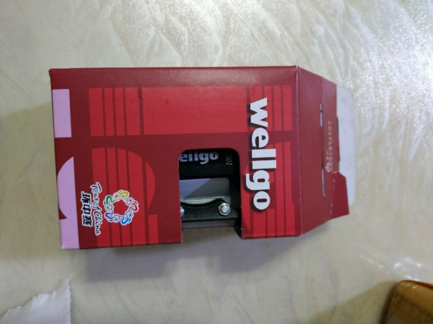 单车第一季,单车踏板如何组装图片教程