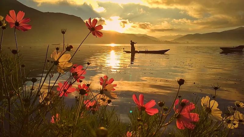 7月泸沽湖有哪些景点,泸沽湖有你要的诗和远方