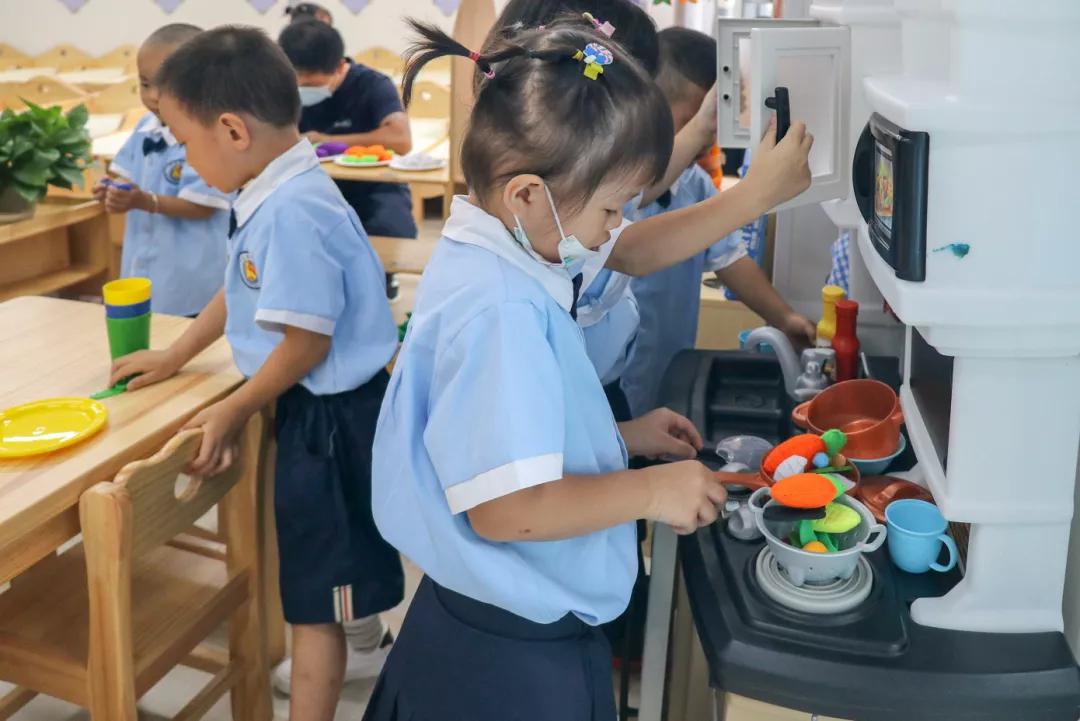 郫都区普惠性幼儿园,郫都新增幼儿园