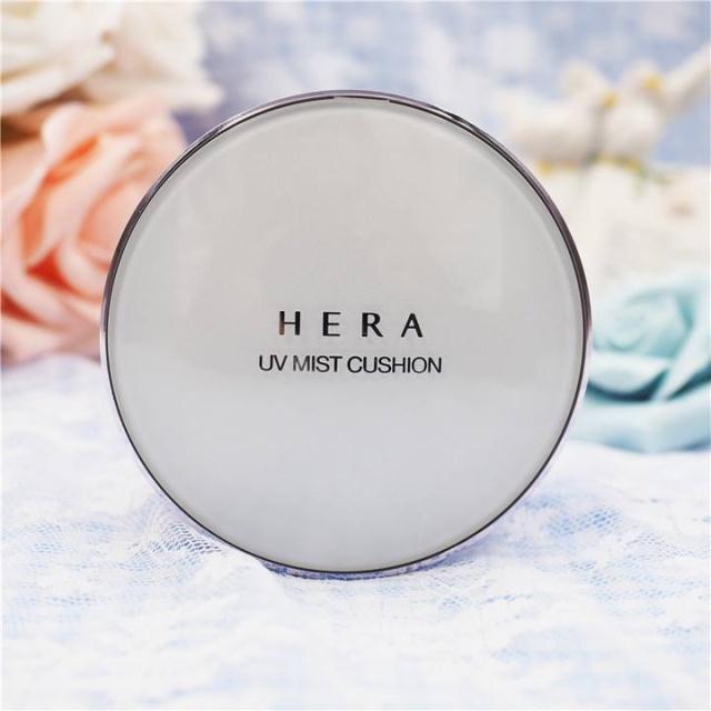 适合油皮夏天不脱妆的气垫,油皮适合哪款气垫