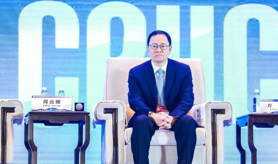 恒瑞无限好，只是近黄昏