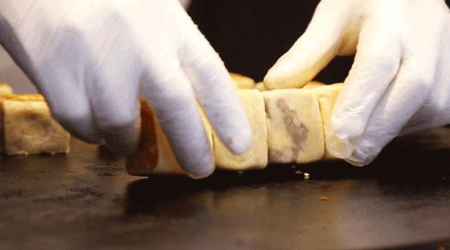 火爆北上的大*子骰**甜品，深圳第一家