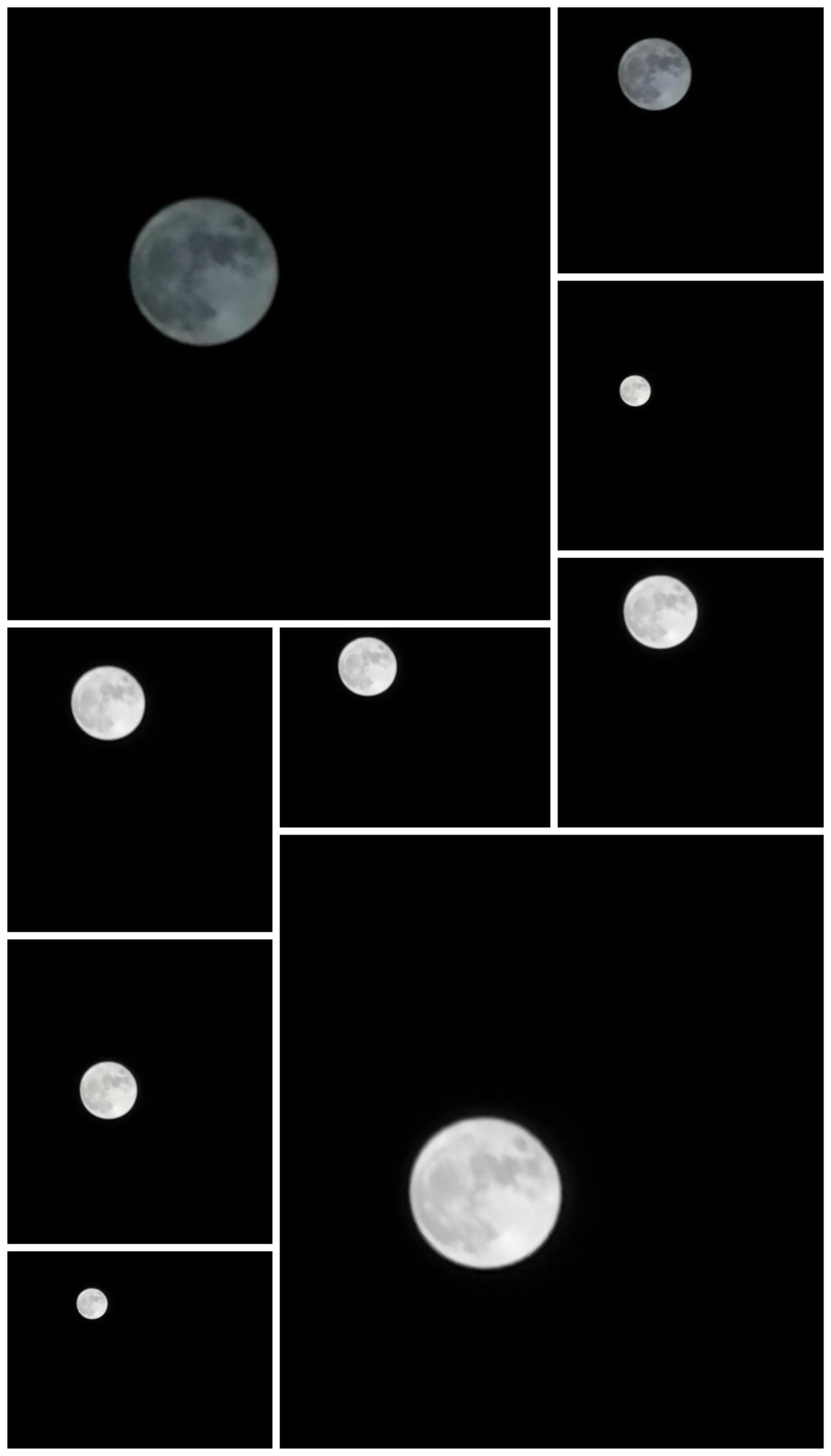 华为手机拍照技巧专业模式,华为手机拍照技巧教程拍星空