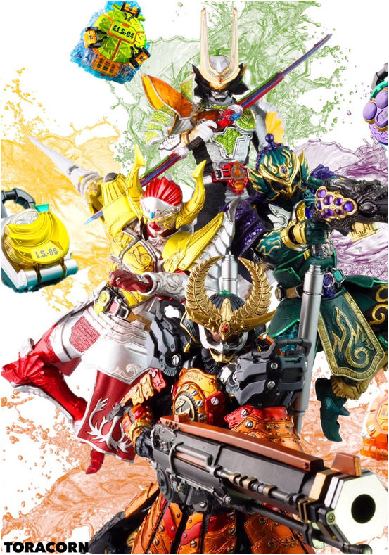 五字头耗子的2019年5月见闻录