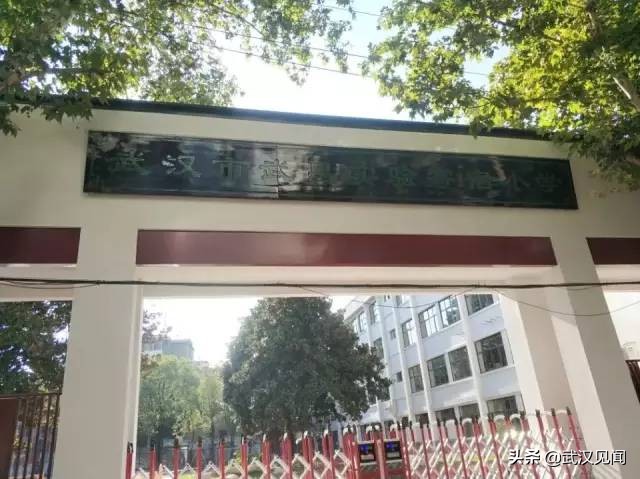 武汉前十小学有哪些,武汉最顶尖的十所小学