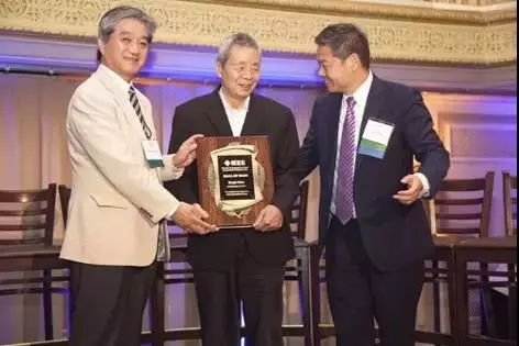 中国功率器件领路人、著名微电子学家陈星弼院士去世