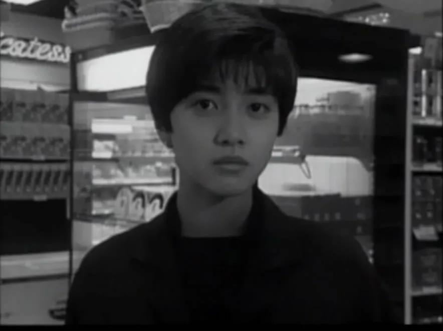 世纪末美少年电影,世纪末美少年