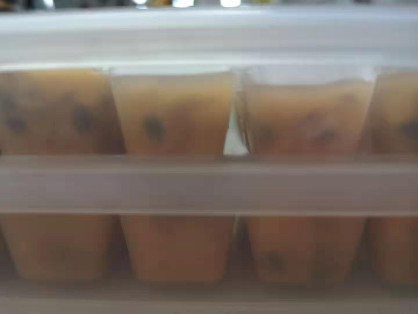 百香果可以挖出来储存吗,百香果冷冻储存后效果会怎样