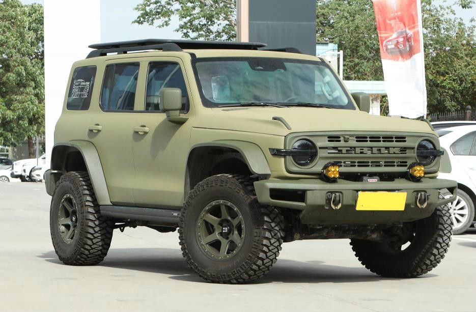 值得入手的3台国产suv推荐,15万起买这4款国产suv