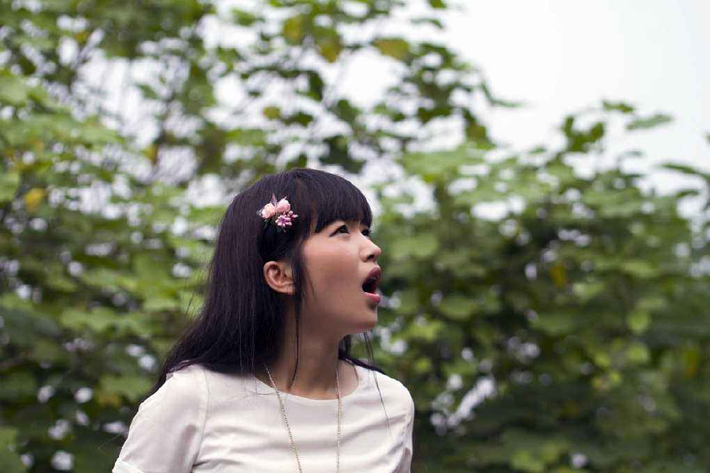 如何放松心情释放紧张的心情,如何调整心态放松心情释放压力