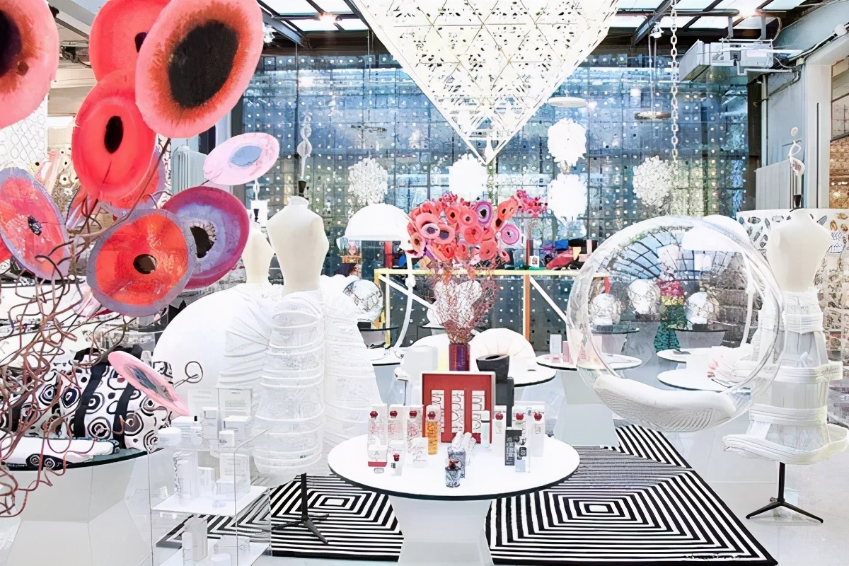 中国最小众的买手店,值得去的买手店