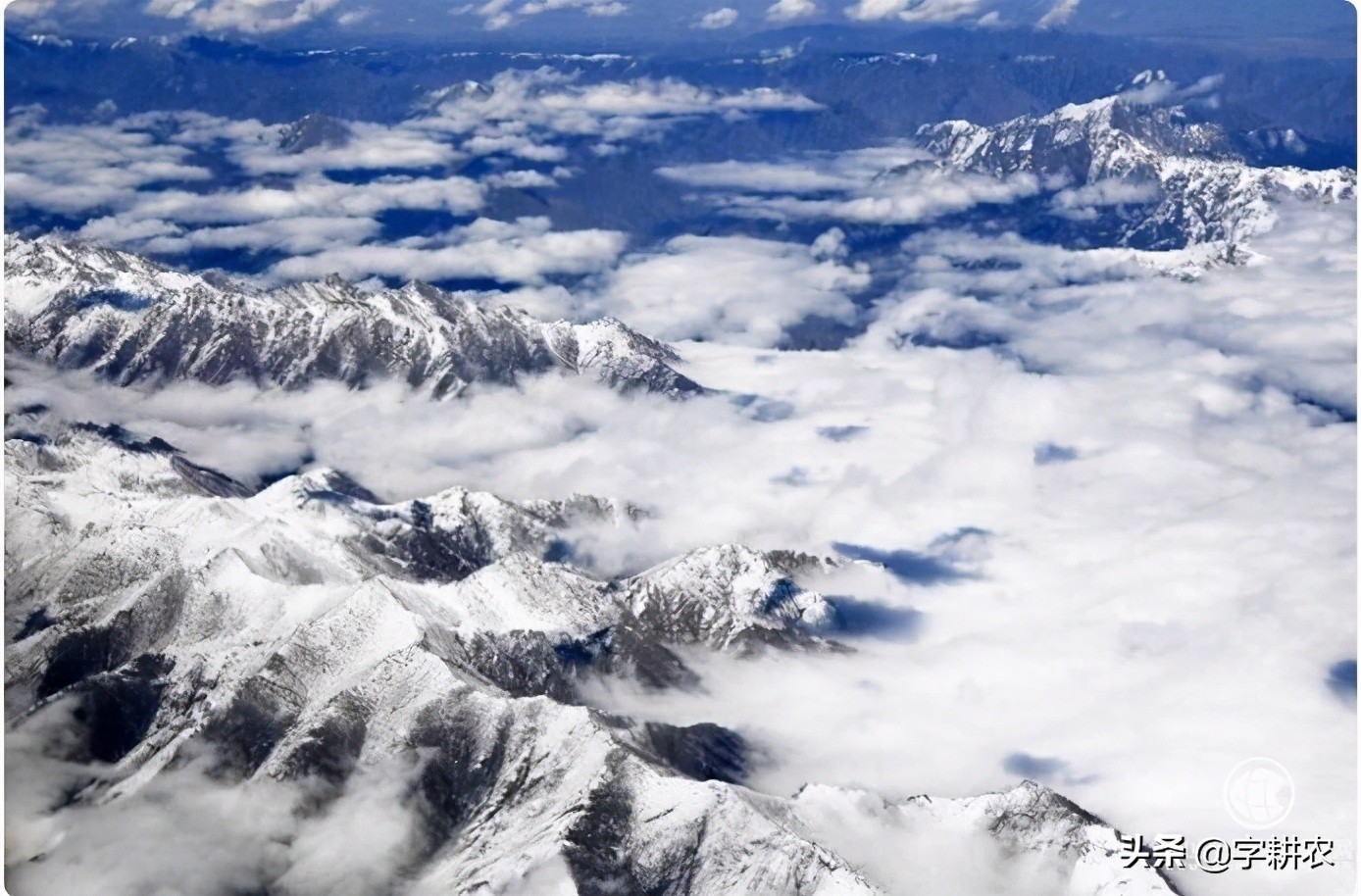 海内四经证真小结及“昆仑”问题的完善