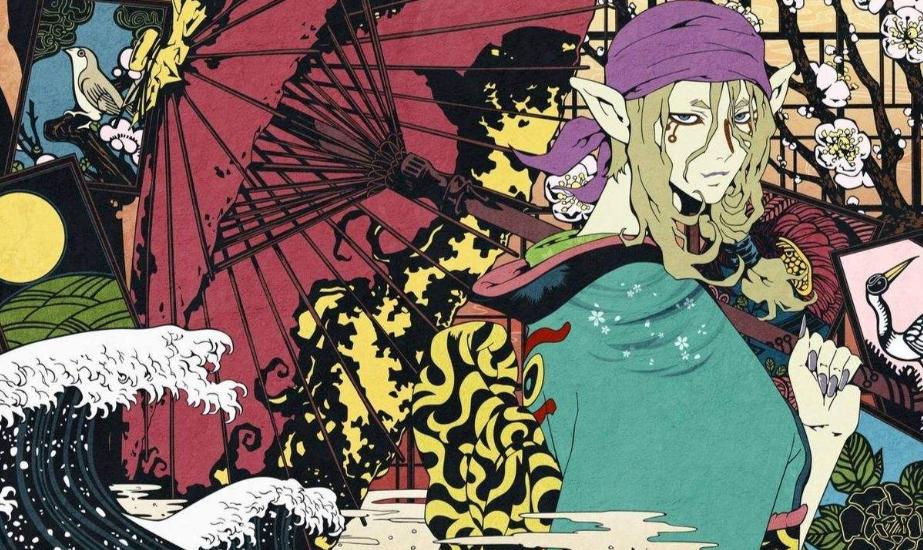 怪化猫第二季樱花动漫,怪化猫第二季有吗