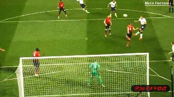 哈里凯恩巅峰身价,英超头号射手哈里凯恩