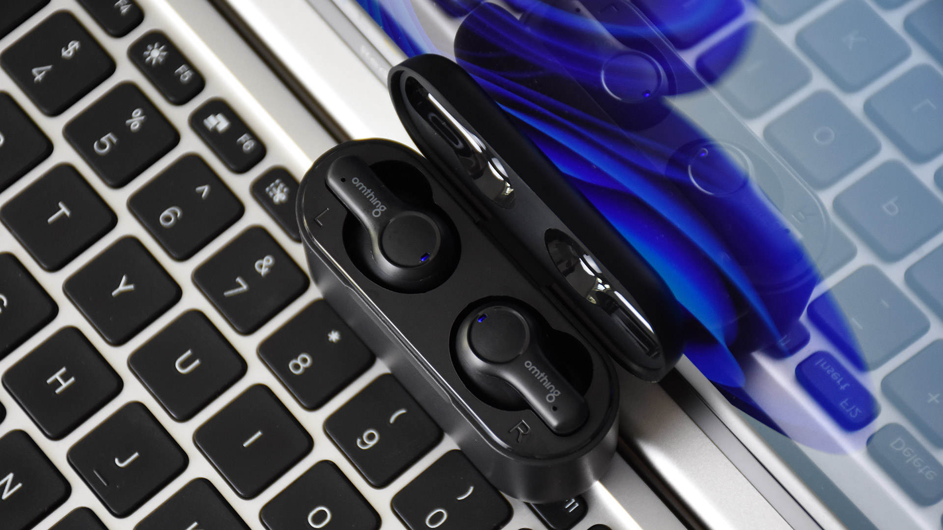 omthing airfree plus耳机怎么样 (万魔omthingairfreeplus蓝牙耳机测评)