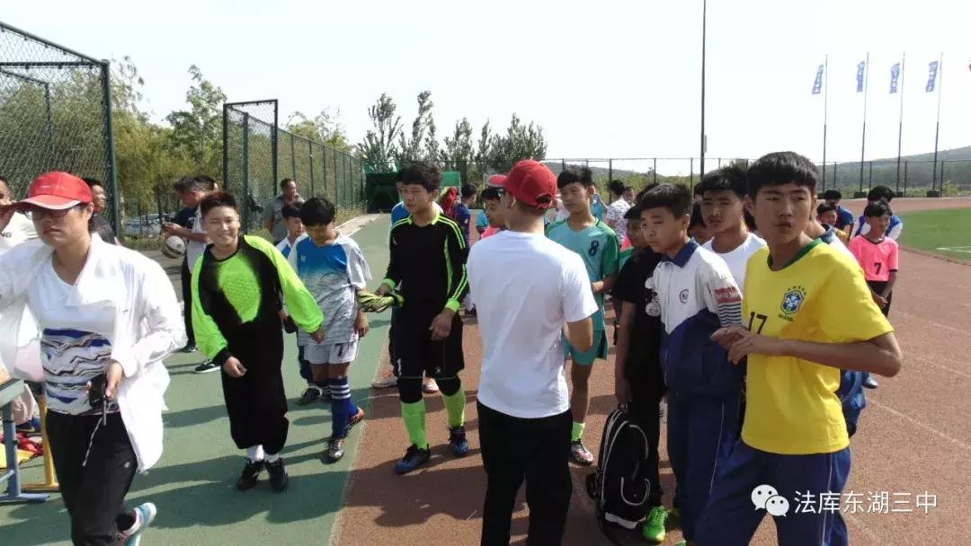 庐江三中足球特长生考试,2023年足球特长生招生简章