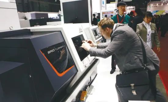 沈阳机床i5详解,沈阳机床历史简介