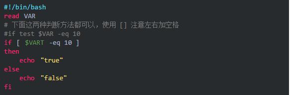 linux学习笔记之shell编程交流,一篇文章看懂流程驱动和数据驱动