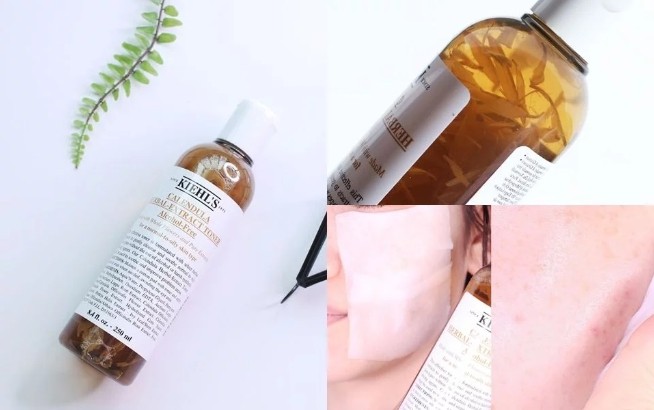 网友激推干肌、油肌适用的9款化妆水　保湿、清爽很有感