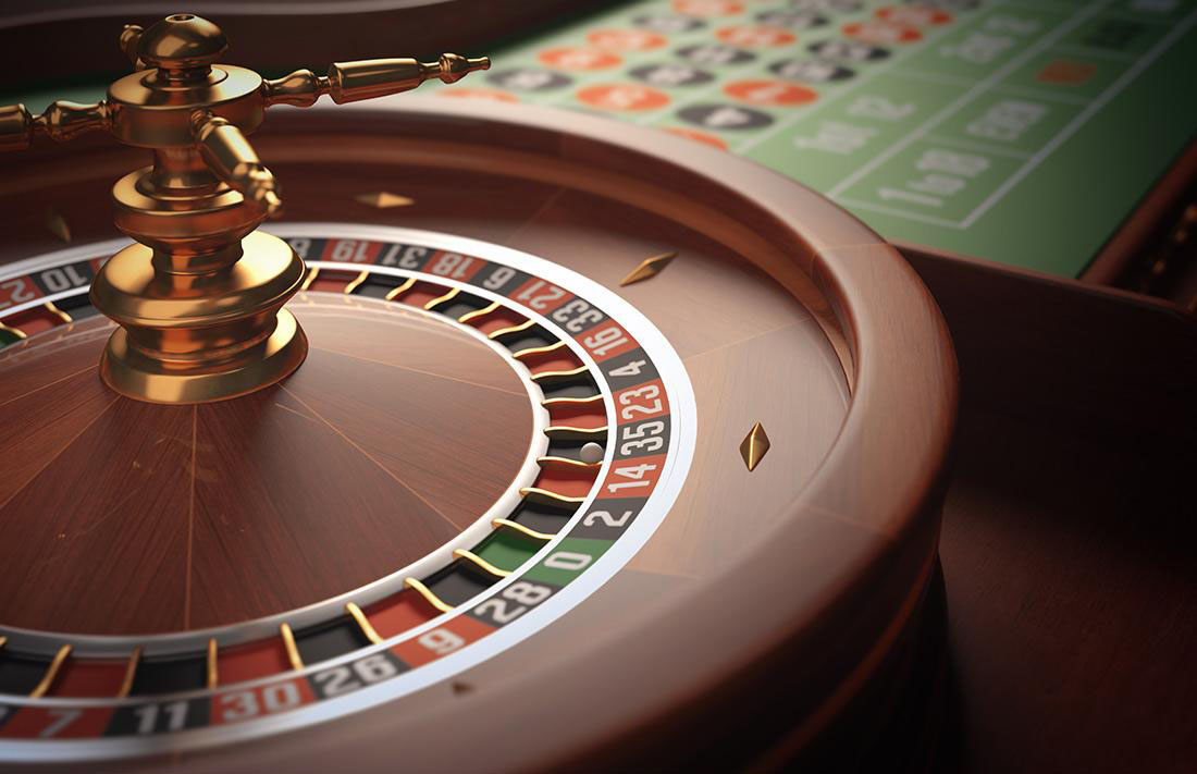 赌博定律公式,赌博输光定律公式