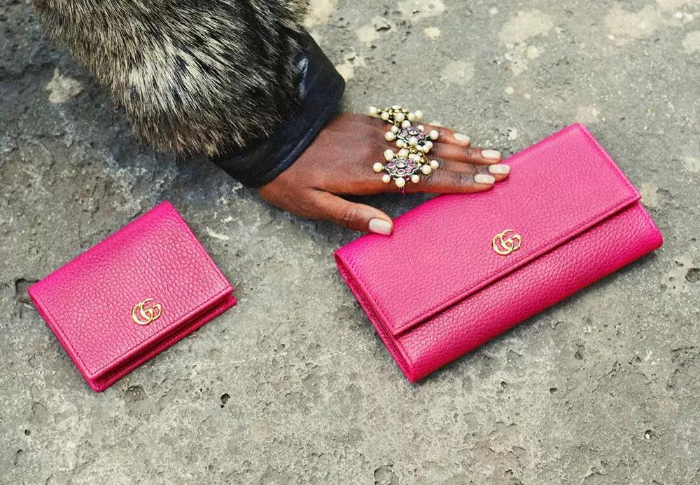 gucci最近流行是什么包包,gucci包包热门系列名字