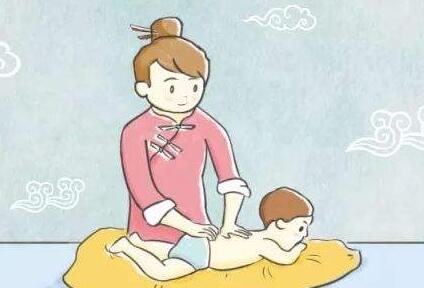 宝宝消化不良积食的饮食偏方,宝宝积食消化不好怎么推拿