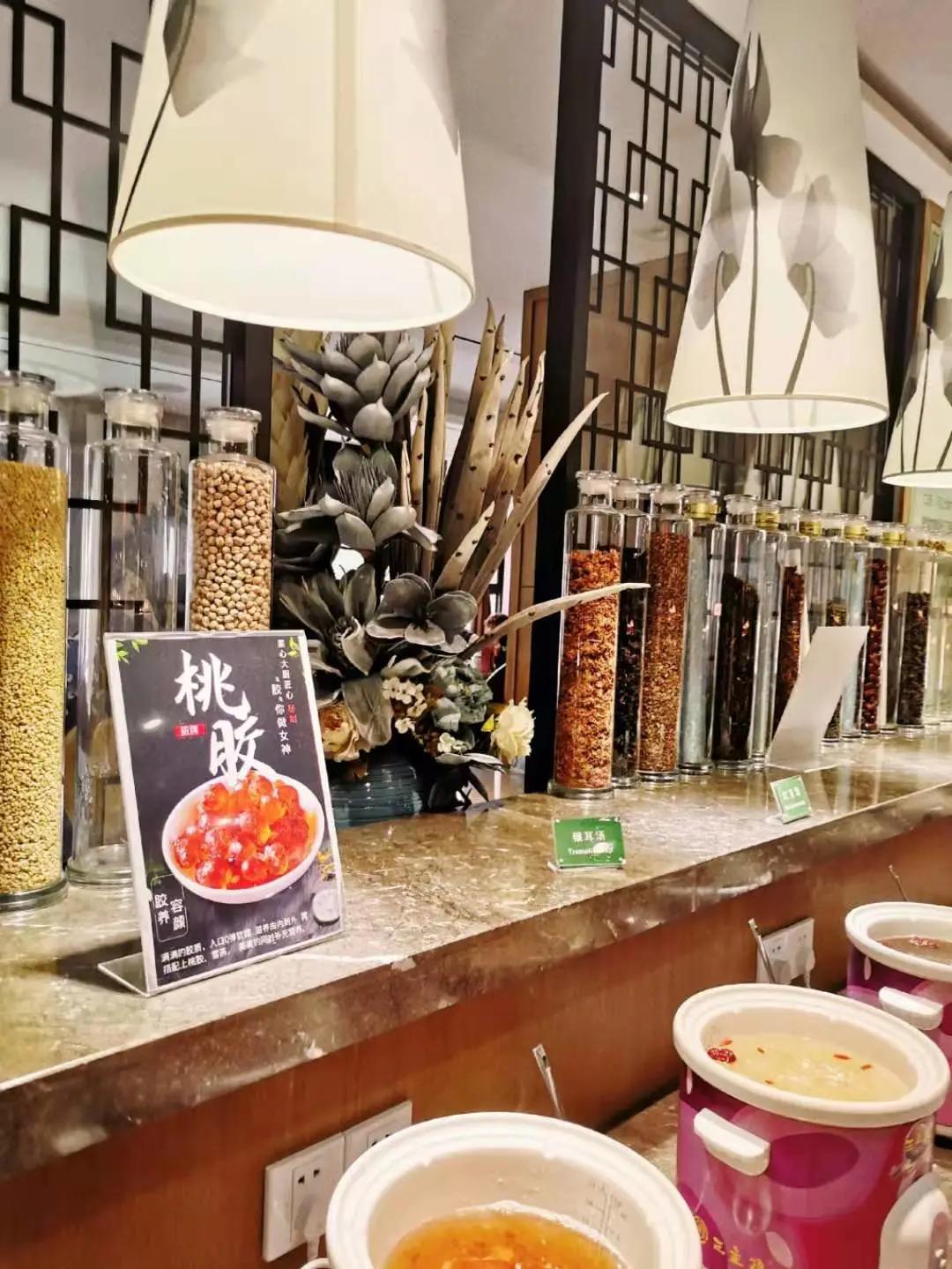 杭州素食餐厅一览表,杭州这家超人气素食餐厅