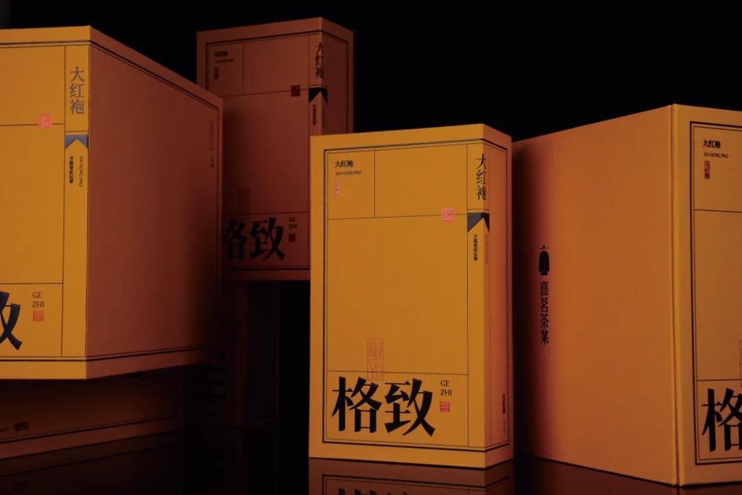 国际顶级茶叶包装设计,西湖龙井茶叶包装设计