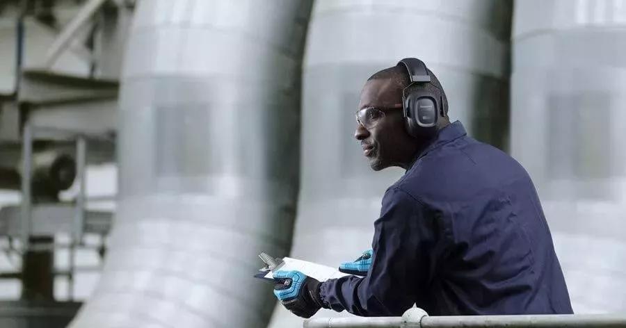 口罩霍尼韦尔工业,霍尼韦尔口罩好不好